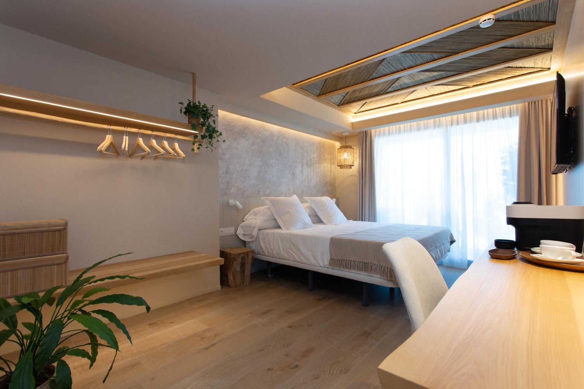 Xulos Rooms & Suites Peñiscola Zewnętrze zdjęcie