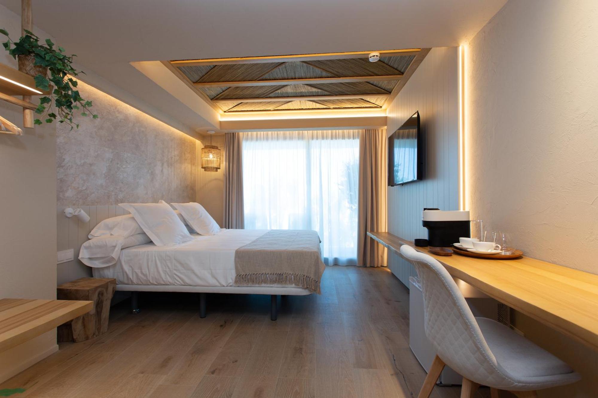 Xulos Rooms & Suites Peñiscola Zewnętrze zdjęcie